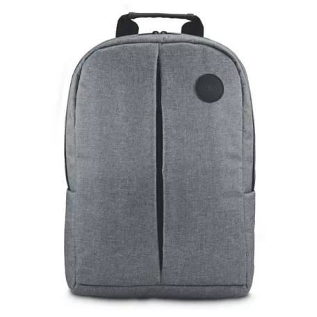 HAMA 00217273, NOTEBOOK HÁTIZSÁK GENUA 15,6" - SZÜRKE