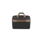 HAMA 00222053, NOTEBOOK TÁSKA "ULTRA LIGHTWEIGHT" 15,6-16,2"- CARAMEL/FEKETE