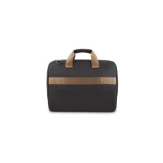   HAMA 00222053, NOTEBOOK TÁSKA "ULTRA LIGHTWEIGHT" 15,6-16,2"- CARAMEL/FEKETE