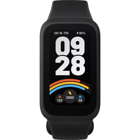 XIAOMI Smart Band 9 Active Black / BHR9444GL