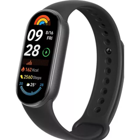 XIAOMI Smart Band 9 Active Black / BHR9444GL