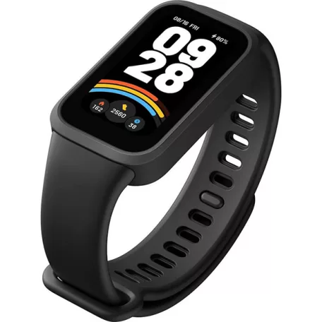 XIAOMI Smart Band 9 Active Black / BHR9444GL