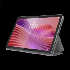   LENOVO Tab TB311XU, 10.1" ,  MediaTek Helio G85,  OC, 4GB, 64GB, LTE, Android, Luna grey, Clear Case, WOA