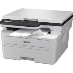   BROTHER Lézer MFP NY/M/S DCP-B7600D, A4, mono, 34 lap/perc, USB, duplex, 1200x1200dpi, 256MB