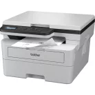 BROTHER Lézer MFP NY/M/S DCP-B7600D, A4, mono, 34 lap/perc, USB, duplex, 1200x1200dpi, 256MB