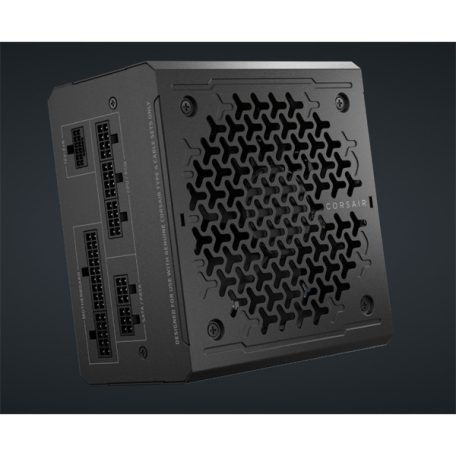 CORSAIR Tápegység Moduláris, RM750e, 750W, 12cm, ATX 3.1, PCIe 5.1, BOX, Cybenetics Gold