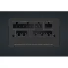 CORSAIR Tápegység Moduláris, RM1000e, 1000W, 12cm, ATX 3.1, PCIe 5.1, BOX, Cybenetics Gold