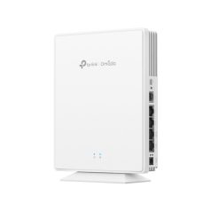   TP-LINK Wireless Access Point Dual Band AX3000 Wifi 6 Mennyezetre rögzíthető, EAP650-DESKTOP