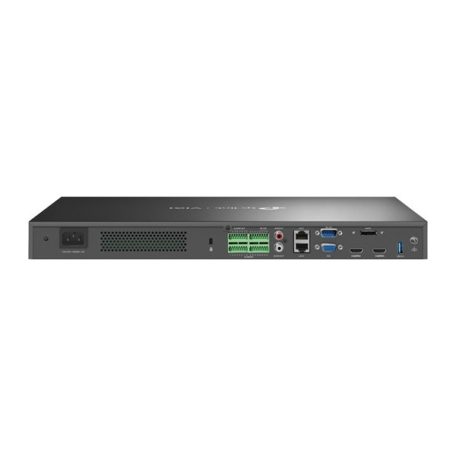 TP-LINK Video Recorder 64 csatornás, VIGI NVR4064H