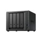 SYNOLOGY ActiveProtect DP340, 4 fiókos, 16GB RAM, 4x8 TB 3.5" HDD (RAID 5), 2x400G SSD (RAID1)