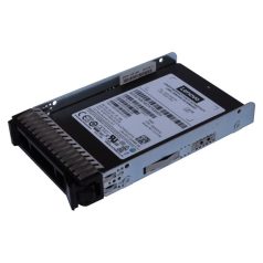   LENOVO szerver SSD - 2.5" 1.92TB Read Intensive SATA 6Gb, Multi-Vendor v2, Hot Swap kerettel (ThinkSystem V2/V3)