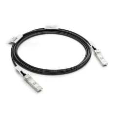 HPE Aruba IOn 10G SFP+ to SFP+ 3m DAC Cable