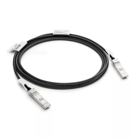 HPE Aruba IOn 10G SFP+ to SFP+ 3m DAC Cable