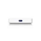 UBiQUiTi Vezetékes Cloud Gateway  4x2,5Gbps (LAN) + 1x2,5Gbps (WAN), IPS routing, OpenVPN, Asztali - UCG-MAX