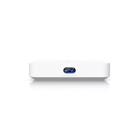 UBiQUiTi Vezetékes Cloud Gateway  4x2,5Gbps (LAN) + 1x2,5Gbps (WAN), IPS routing, OpenVPN, Asztali - UCG-MAX