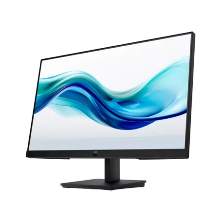 HP monitor 23.8” Series 3 Pro 324pf Matt IPS 1920x1080, 100Hz, 16:9, 1000:1, 5ms, HDMI, DP, VGA, fekete