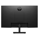 HP monitor 23.8” Series 3 Pro 324pf Matt IPS 1920x1080, 100Hz, 16:9, 1000:1, 5ms, HDMI, DP, VGA, fekete