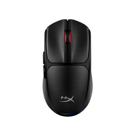 HP HYPERX vezeték nélküli gaming egér Pulsefire Fuse