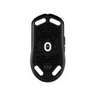 HP HYPERX vezeték nélküli gaming egér Pulsefire Fuse