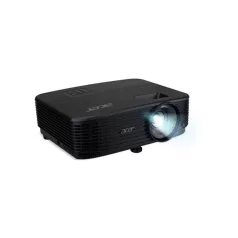   ACER DLP Projektor X1329, WXGA (1280x800), 16:10, 4800Lm, 20000/1, VGA, RCA, 2x HDMI, fekete