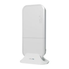   MIKROTIK Wireless Access Point DualBand, 2x1000Mbps, WiFi6, vízálló, kültéri - WAPG-5HAXD2HAXD