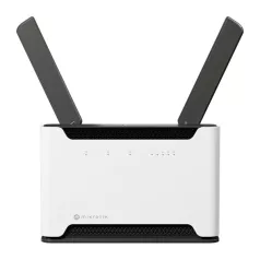   MIKROTIK Wireless Router Chateau PRO ax 5x1000Mbps, Wi-Fi 6, Asztali, H53UiG-5HaxQ2HaxQ