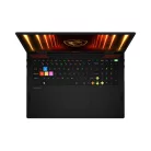 MSI Gaming NB Raider A18 HX A9WIG-064, 18" UHD+, Ryzen 9 9955HX3D, 64GB, 2TB, RTX 5080 16GB, WIN11H, Black