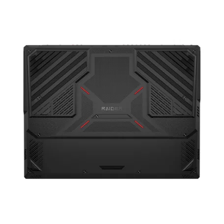 MSI Gaming NB Raider A18 HX A9WIG-064, 18" UHD+, Ryzen 9 9955HX3D, 64GB, 2TB, RTX 5080 16GB, WIN11H, Black