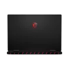 MSI Gaming NB Raider A18 HX A9WIG-064, 18" UHD+, Ryzen 9 9955HX3D, 64GB, 2TB, RTX 5080 16GB, WIN11H, Black