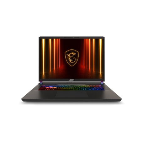 MSI Gaming NB Vector 17 HX AI A2WJG, 17" QHD+ 240Hz, Ultra 9 275HX, 32GB, 1TB M.2, RTX 5090 24GB, WIN11H, Cosmos Gray