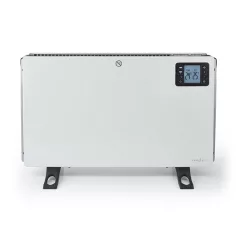   NEDIS HTCO50WTW smart konvektor, Wi-Fi, 2000W, távirányító programozható termosztát és időzítő