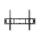 NEDIS TVWM1151BK 37"-70 LCD TV / monitorállvány (tartó konzol), dönthető, maximum 35 kg, billenési szög: 20°