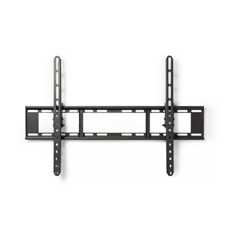 NEDIS TVWM1151BK 37"-70 LCD TV / monitorállvány (tartó konzol), dönthető, maximum 35 kg, billenési szög: 20°