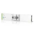 NEDIS TVWM1151BK 37"-70 LCD TV / monitorállvány (tartó konzol), dönthető, maximum 35 kg, billenési szög: 20°