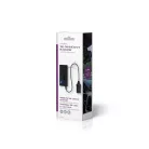 Nedis POCO100 tápegység 230V AC - 12V DC, 60W, 5A, szivargyújtó kimenet