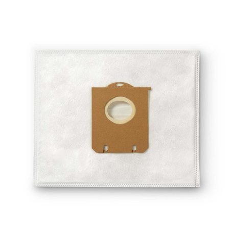 Nedis DUBG120AEP10 S-BAG porzsák Philips és Electrolux porszívókhoz, 10 db, 5 rétegű szűrő, 1 db mikroszűrő