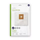 Nedis DUBG120SAM10 pozsák Samsung porszvókhoz VP77, 10 db, 1 szűrő