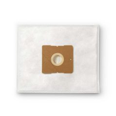 Nedis DUBG120UNE10 univerzális porzsák, 10 db/csomag