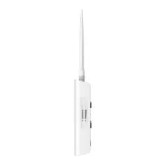   TP-LINK 3G/4G+ Omada AX3000 VPN Router 3xWAN/LAN(1000Mbps) Kültéri/Beltéri, ER703WP-4G-OUTDOOR