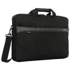   TARGUS TSS984GL Slim/Slipcase 15.6" GeoLite™ EcoSmart® Essential laptop case