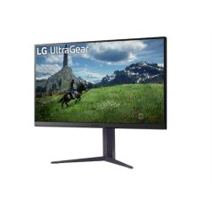   LG Gaming 180Hz monitor 31,5" 32GS85Q-B, 2560x1440, 16:9, 350cd/m2, 1ms, HDMIx2/DisplayPort/USBx3