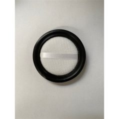   MIDEA MBC1270GB porzsák nélküli porszívó, gyári tartozék filter 1 db