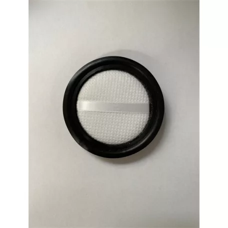 MIDEA MBC1270GB porzsák nélküli porszívó, gyári tartozék filter 1 db