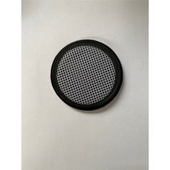   MIDEA MBC1270GB porzsák nélküli porszívó, gyári tartozék filter 1 db