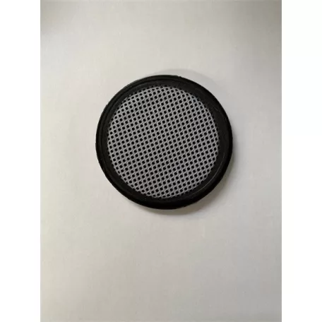 MIDEA MBC1270GB porzsák nélküli porszívó, gyári tartozék filter 1 db