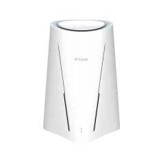   D-LINK 4G/5G Modem + Wireless Router Dual Band AX3000 1xWAN(1000Mbps) + 1xLAN(1000Mbps), G530