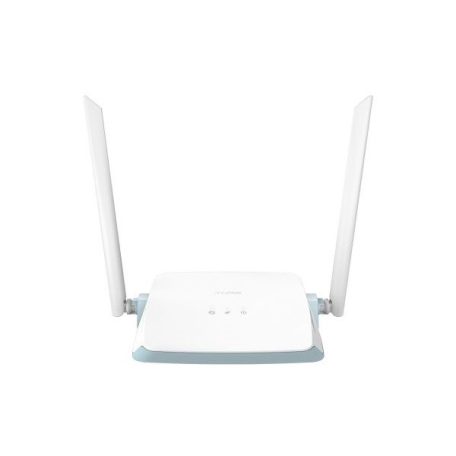 D-LINK Wireless Router N-es 300Mbps 1xWAN(100Mbps) + 4xLAN(100Mbps), R03/E