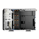 DELL ISG szerver - PE T560 torony (12x3.5"), 1x12C S4410Y 2.0GHz, 1x16GB, 1x4TB 7.2k SAS; H755, iD9 En., 2x1100W.