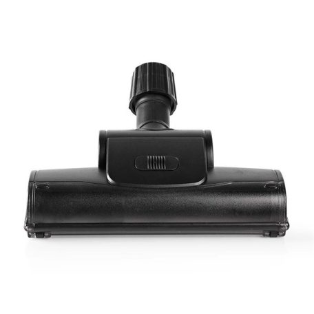 Nedis VCBR110TBVAR univerzális turbó kefe, porszívó fej, 30 - 40 mm, minden nagyteljeljesítményű porszívóhoz ajánlott