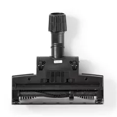   Nedis VCBR110TBVAR univerzális turbó kefe, porszívó fej, 30 - 40 mm, minden nagyteljeljesítményű porszívóhoz ajánlott